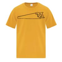 RELAXED FIT T-SHIRT YOUTH Thumbnail