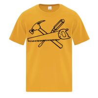 RELAXED FIT T-SHIRT YOUTH Thumbnail