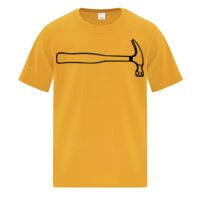 RELAXED FIT T-SHIRT YOUTH Thumbnail