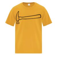 RELAXED FIT T-SHIRT YOUTH Thumbnail