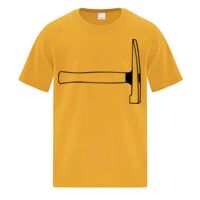 RELAXED FIT T-SHIRT YOUTH Thumbnail