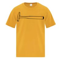 RELAXED FIT T-SHIRT YOUTH Thumbnail