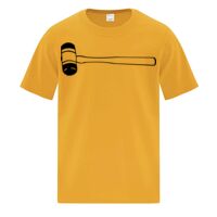 RELAXED FIT T-SHIRT YOUTH Thumbnail