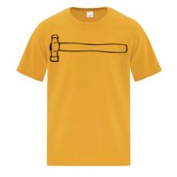 RELAXED FIT T-SHIRT YOUTH Thumbnail