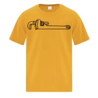 RELAXED FIT T-SHIRT YOUTH Thumbnail