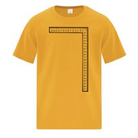 RELAXED FIT T-SHIRT YOUTH Thumbnail