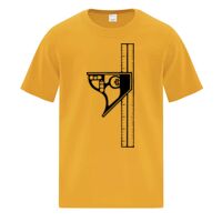 RELAXED FIT T-SHIRT YOUTH Thumbnail