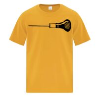 RELAXED FIT T-SHIRT YOUTH Thumbnail