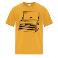 RELAXED FIT T-SHIRT YOUTH Thumbnail