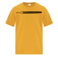 RELAXED FIT T-SHIRT YOUTH Thumbnail