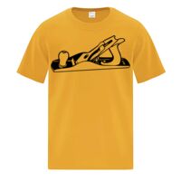RELAXED FIT T-SHIRT YOUTH Thumbnail