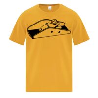 RELAXED FIT T-SHIRT YOUTH Thumbnail