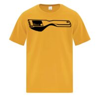 RELAXED FIT T-SHIRT YOUTH Thumbnail