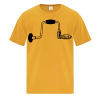 RELAXED FIT T-SHIRT YOUTH Thumbnail