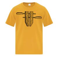 RELAXED FIT T-SHIRT YOUTH Thumbnail