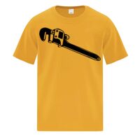 RELAXED FIT T-SHIRT YOUTH Thumbnail