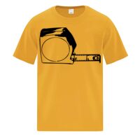 RELAXED FIT T-SHIRT YOUTH Thumbnail