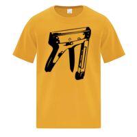 RELAXED FIT T-SHIRT YOUTH Thumbnail