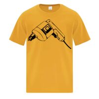 RELAXED FIT T-SHIRT YOUTH Thumbnail