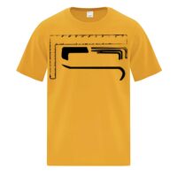 RELAXED FIT T-SHIRT YOUTH Thumbnail