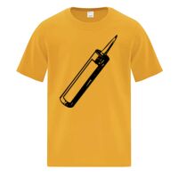 RELAXED FIT T-SHIRT YOUTH Thumbnail