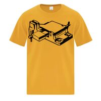 RELAXED FIT T-SHIRT YOUTH Thumbnail