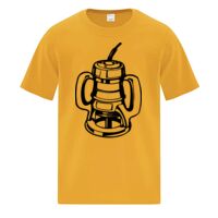 RELAXED FIT T-SHIRT YOUTH Thumbnail