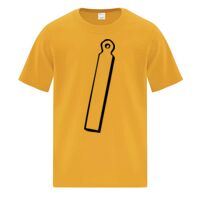 RELAXED FIT T-SHIRT YOUTH Thumbnail