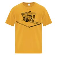 RELAXED FIT T-SHIRT YOUTH Thumbnail