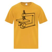 RELAXED FIT T-SHIRT YOUTH Thumbnail