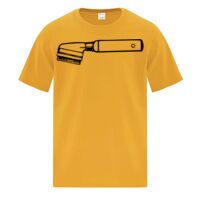 RELAXED FIT T-SHIRT YOUTH Thumbnail