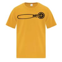 RELAXED FIT T-SHIRT YOUTH Thumbnail