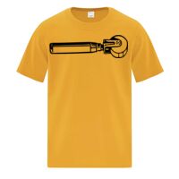 RELAXED FIT T-SHIRT YOUTH Thumbnail