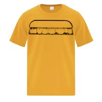 RELAXED FIT T-SHIRT YOUTH Thumbnail