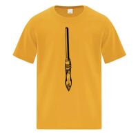 RELAXED FIT T-SHIRT YOUTH Thumbnail