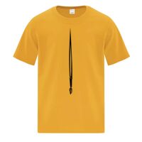 RELAXED FIT T-SHIRT YOUTH Thumbnail