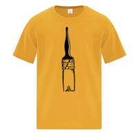 RELAXED FIT T-SHIRT YOUTH Thumbnail