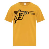 RELAXED FIT T-SHIRT YOUTH Thumbnail