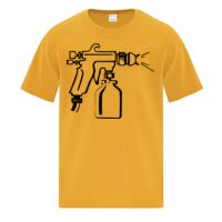 RELAXED FIT T-SHIRT YOUTH Thumbnail