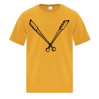 RELAXED FIT T-SHIRT YOUTH Thumbnail