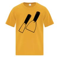 RELAXED FIT T-SHIRT YOUTH Thumbnail