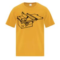 RELAXED FIT T-SHIRT YOUTH Thumbnail