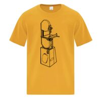 RELAXED FIT T-SHIRT YOUTH Thumbnail