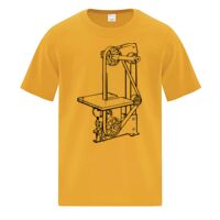 RELAXED FIT T-SHIRT YOUTH Thumbnail