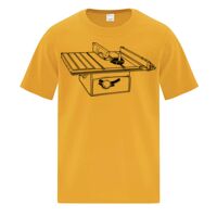 RELAXED FIT T-SHIRT YOUTH Thumbnail