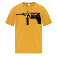 RELAXED FIT T-SHIRT YOUTH Thumbnail