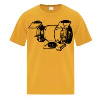 RELAXED FIT T-SHIRT YOUTH Thumbnail