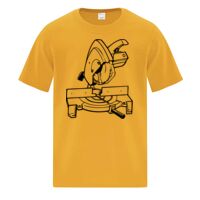 RELAXED FIT T-SHIRT YOUTH Thumbnail