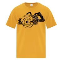 RELAXED FIT T-SHIRT YOUTH Thumbnail