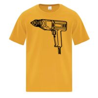 RELAXED FIT T-SHIRT YOUTH Thumbnail